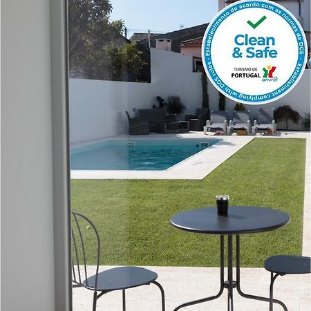 The Spot Ofir Hostel Εσποσέντε Εξωτερικό φωτογραφία