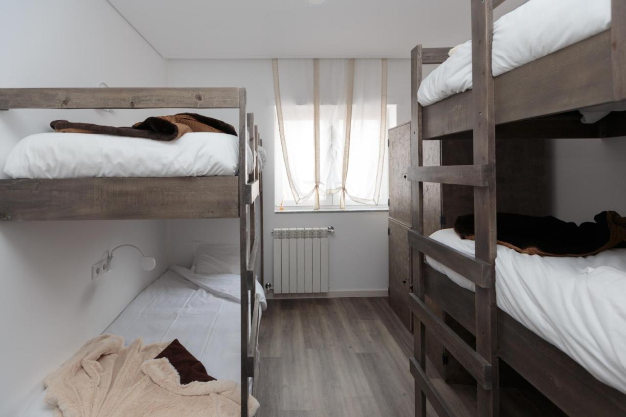 The Spot Ofir Hostel Εσποσέντε Εξωτερικό φωτογραφία