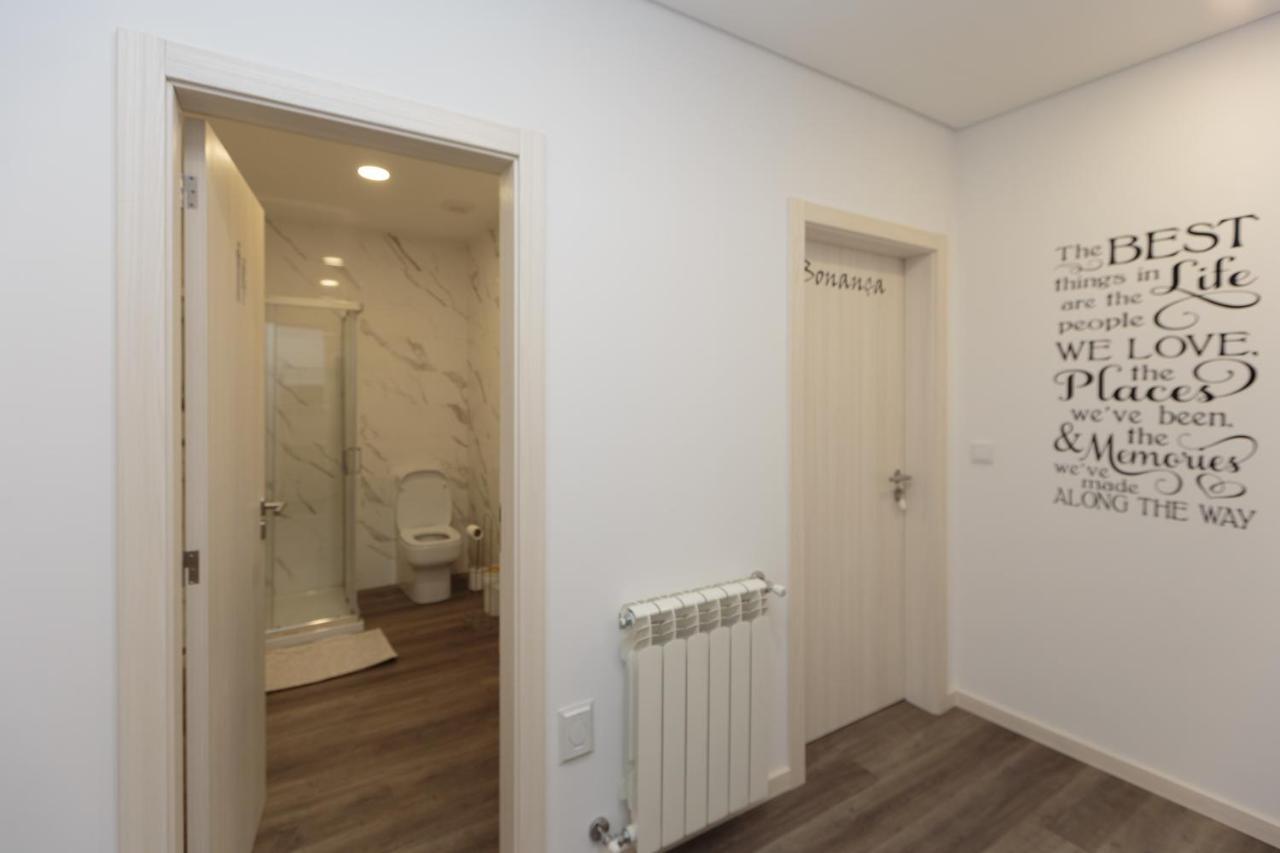 The Spot Ofir Hostel Εσποσέντε Εξωτερικό φωτογραφία