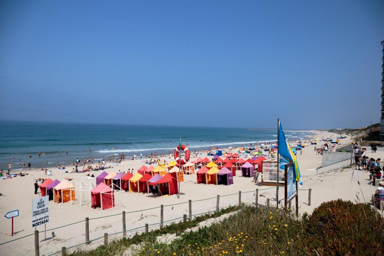 The Spot Ofir Hostel Εσποσέντε Εξωτερικό φωτογραφία