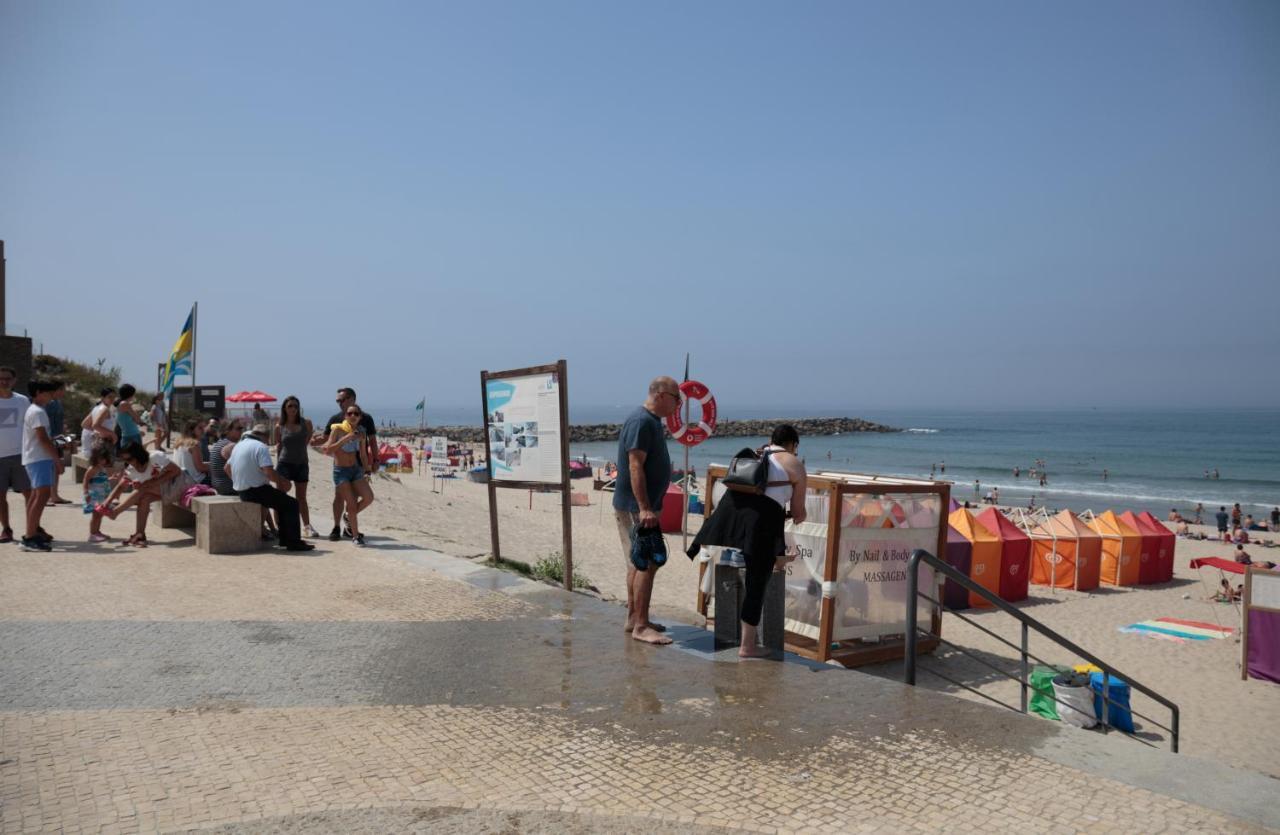 The Spot Ofir Hostel Εσποσέντε Εξωτερικό φωτογραφία