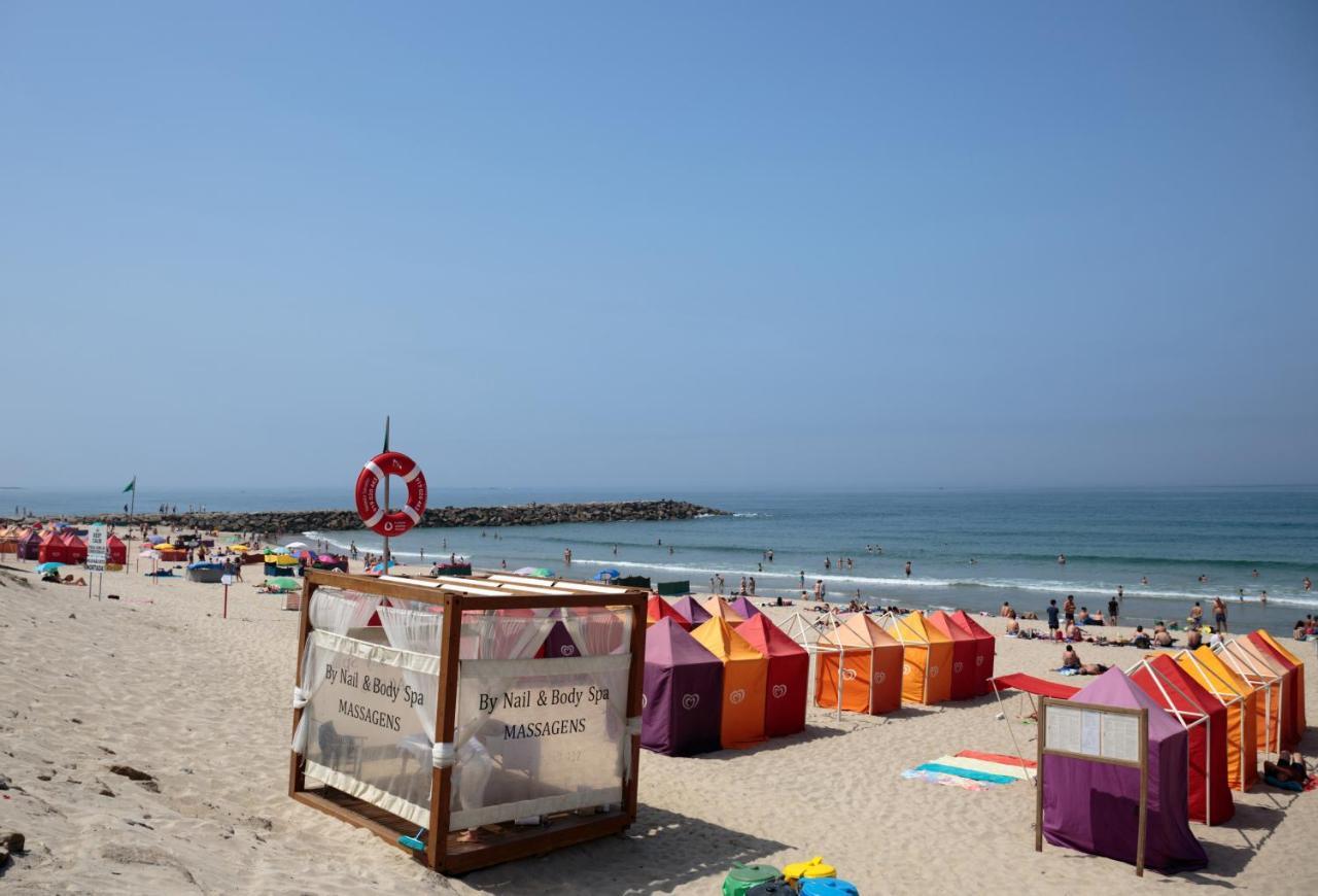 The Spot Ofir Hostel Εσποσέντε Εξωτερικό φωτογραφία