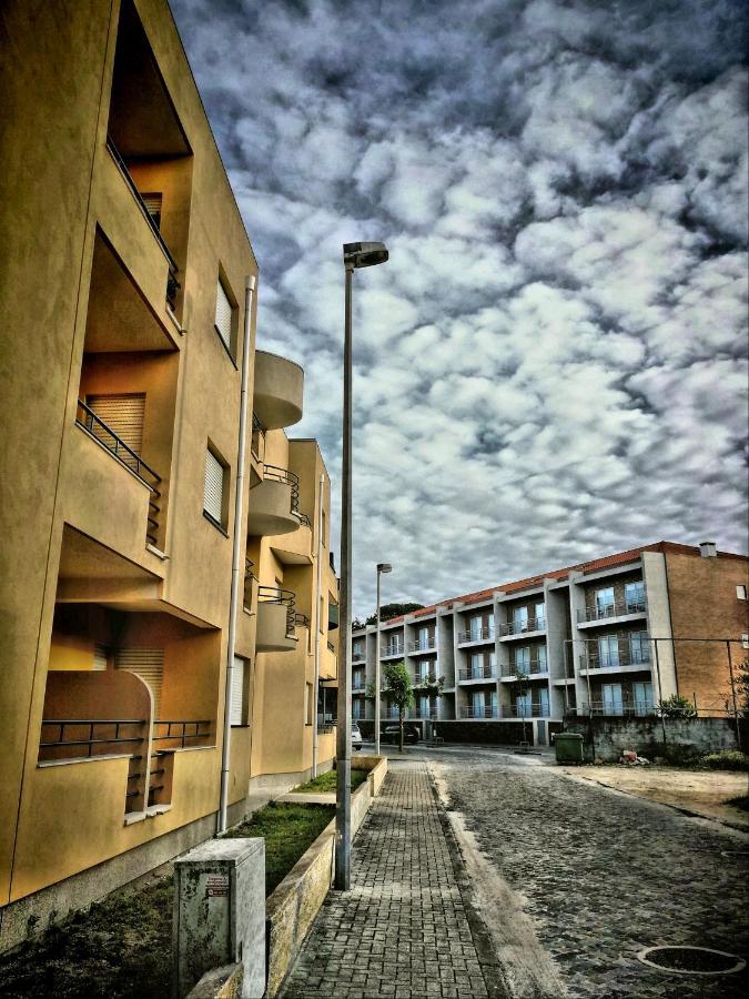 The Spot Ofir Hostel Εσποσέντε Εξωτερικό φωτογραφία