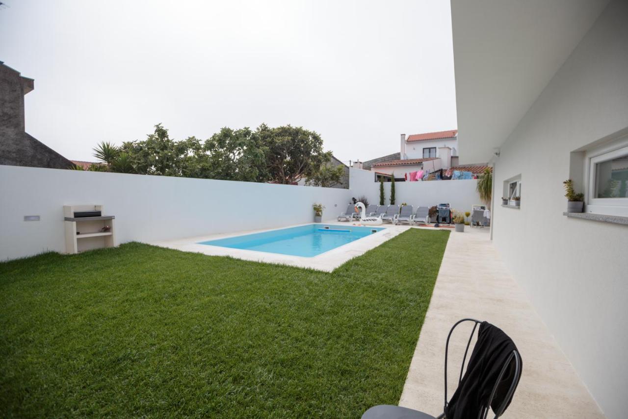 The Spot Ofir Hostel Εσποσέντε Εξωτερικό φωτογραφία