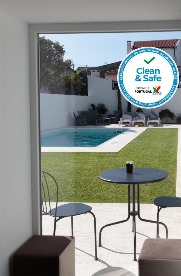 The Spot Ofir Hostel Εσποσέντε Εξωτερικό φωτογραφία