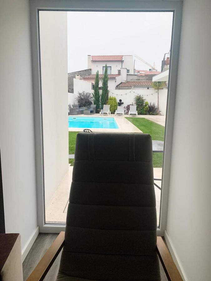 The Spot Ofir Hostel Εσποσέντε Εξωτερικό φωτογραφία