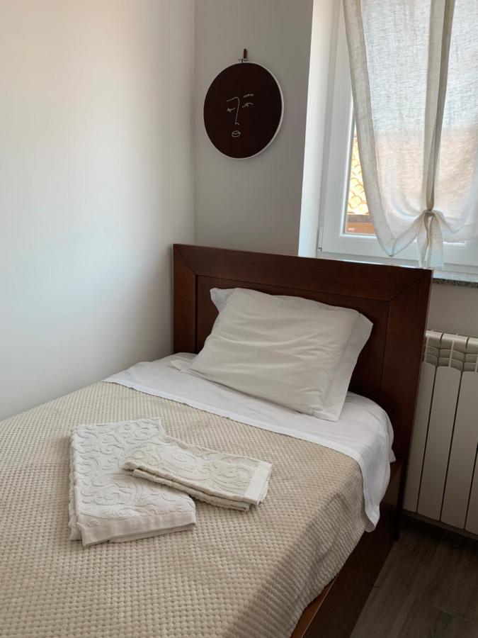 The Spot Ofir Hostel Εσποσέντε Εξωτερικό φωτογραφία