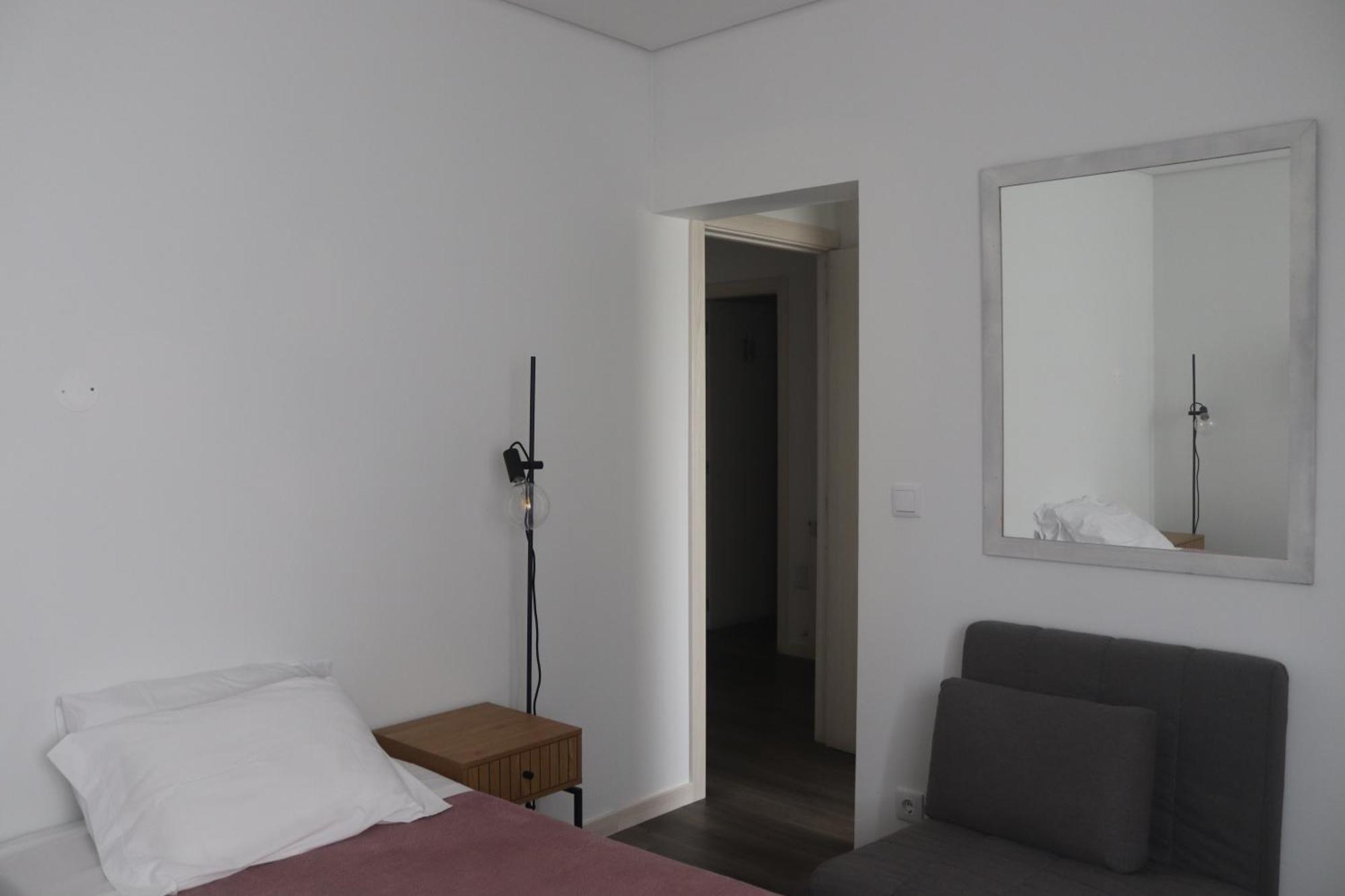 The Spot Ofir Hostel Εσποσέντε Εξωτερικό φωτογραφία