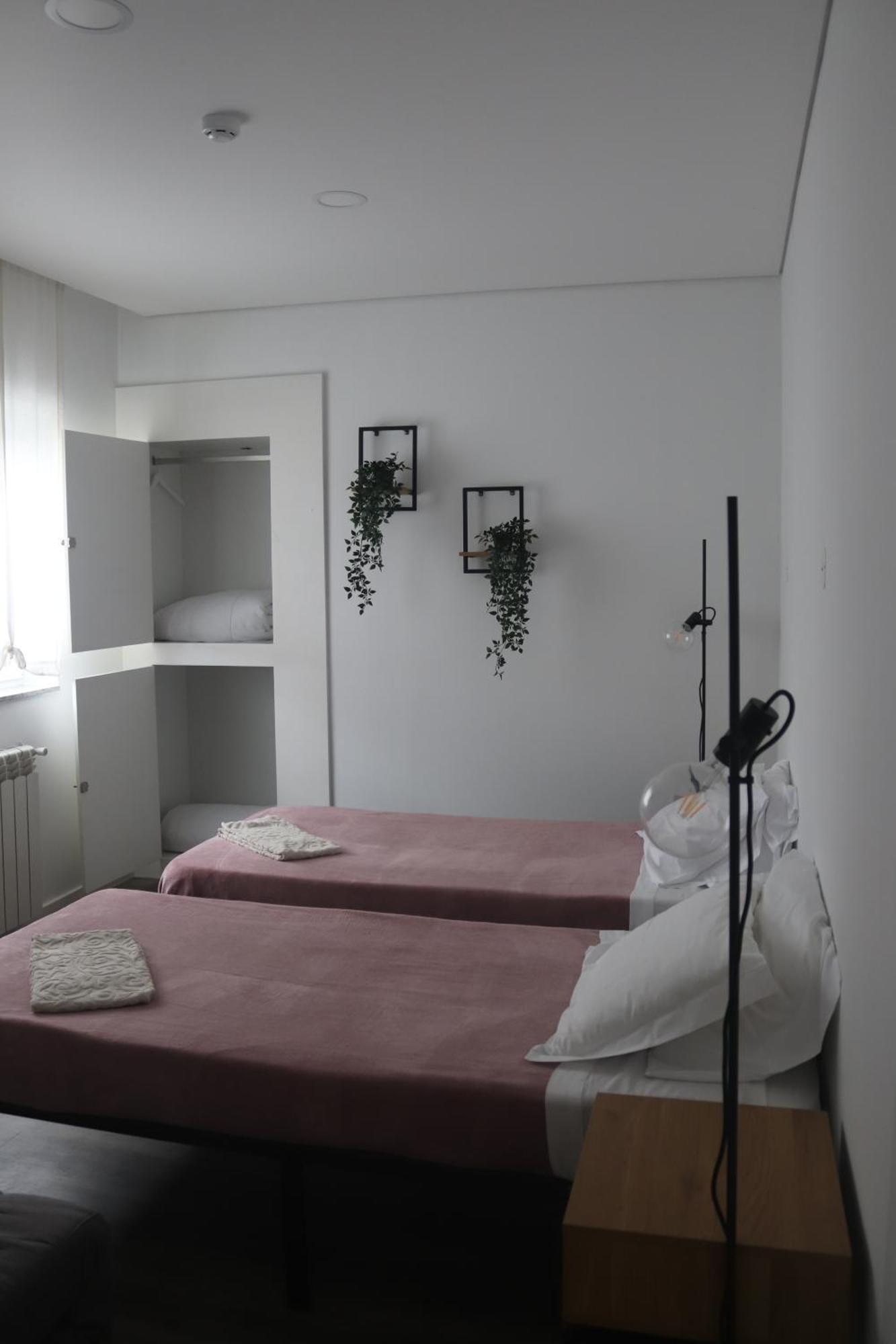 The Spot Ofir Hostel Εσποσέντε Εξωτερικό φωτογραφία
