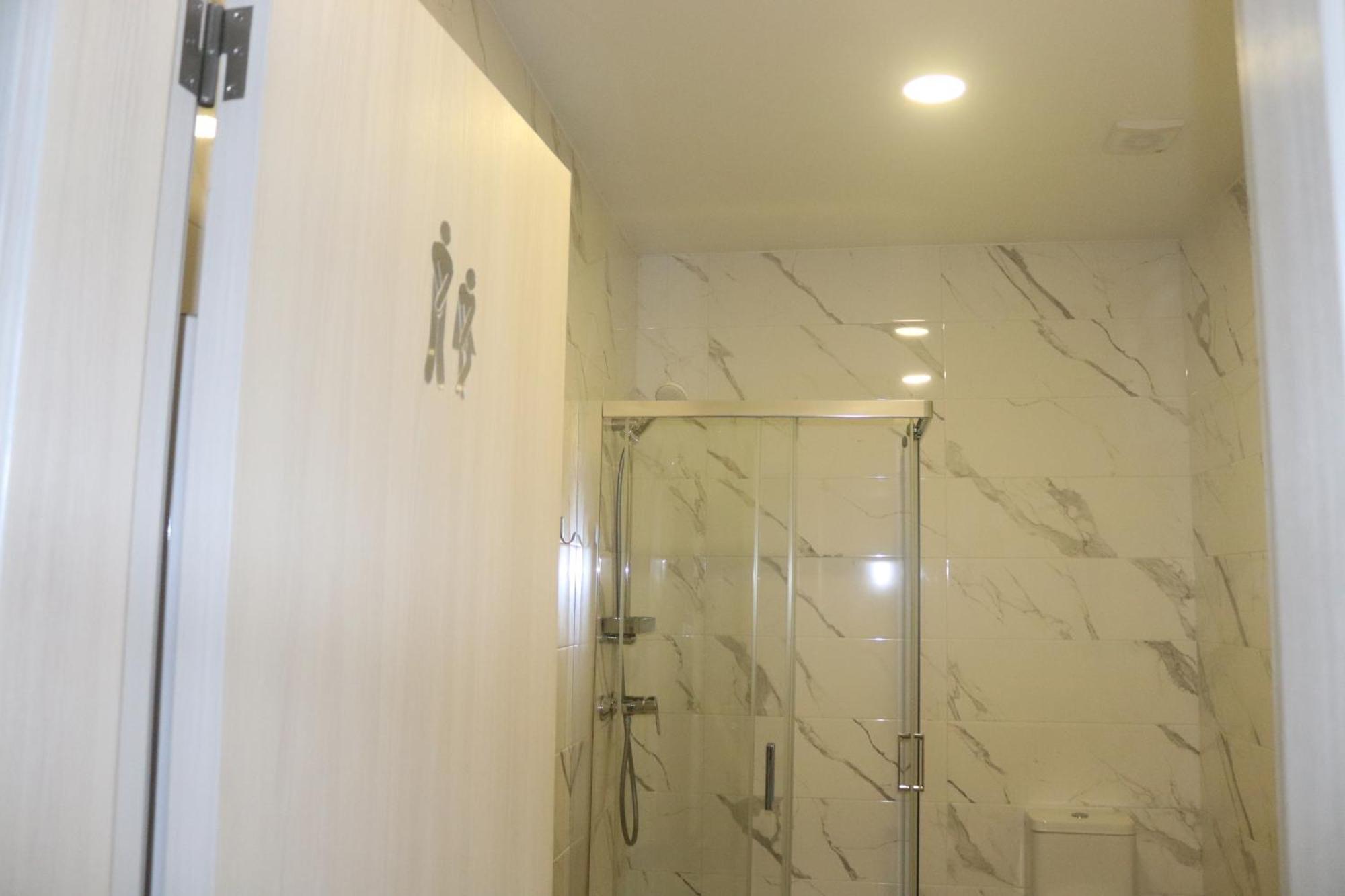 The Spot Ofir Hostel Εσποσέντε Εξωτερικό φωτογραφία