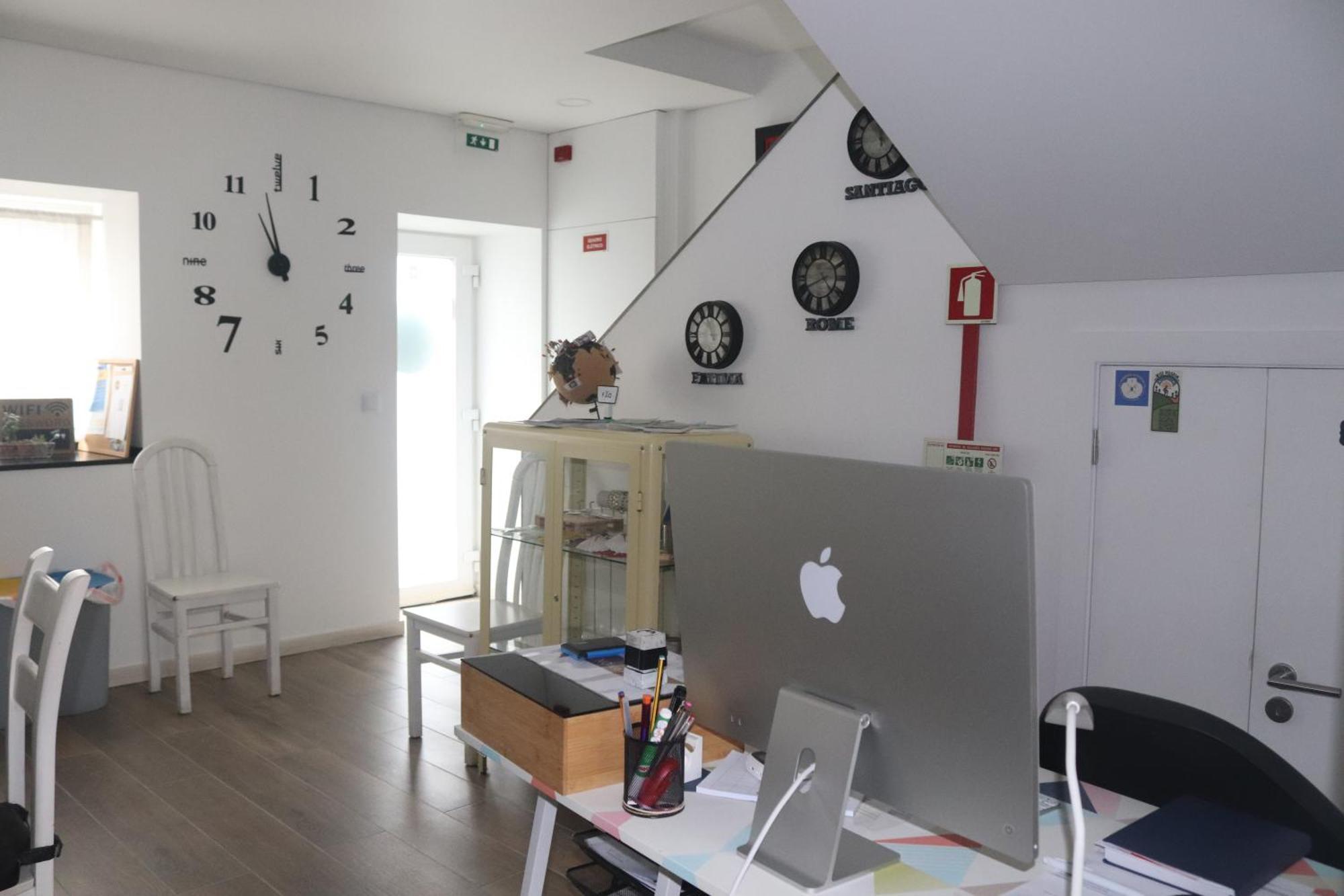 The Spot Ofir Hostel Εσποσέντε Εξωτερικό φωτογραφία