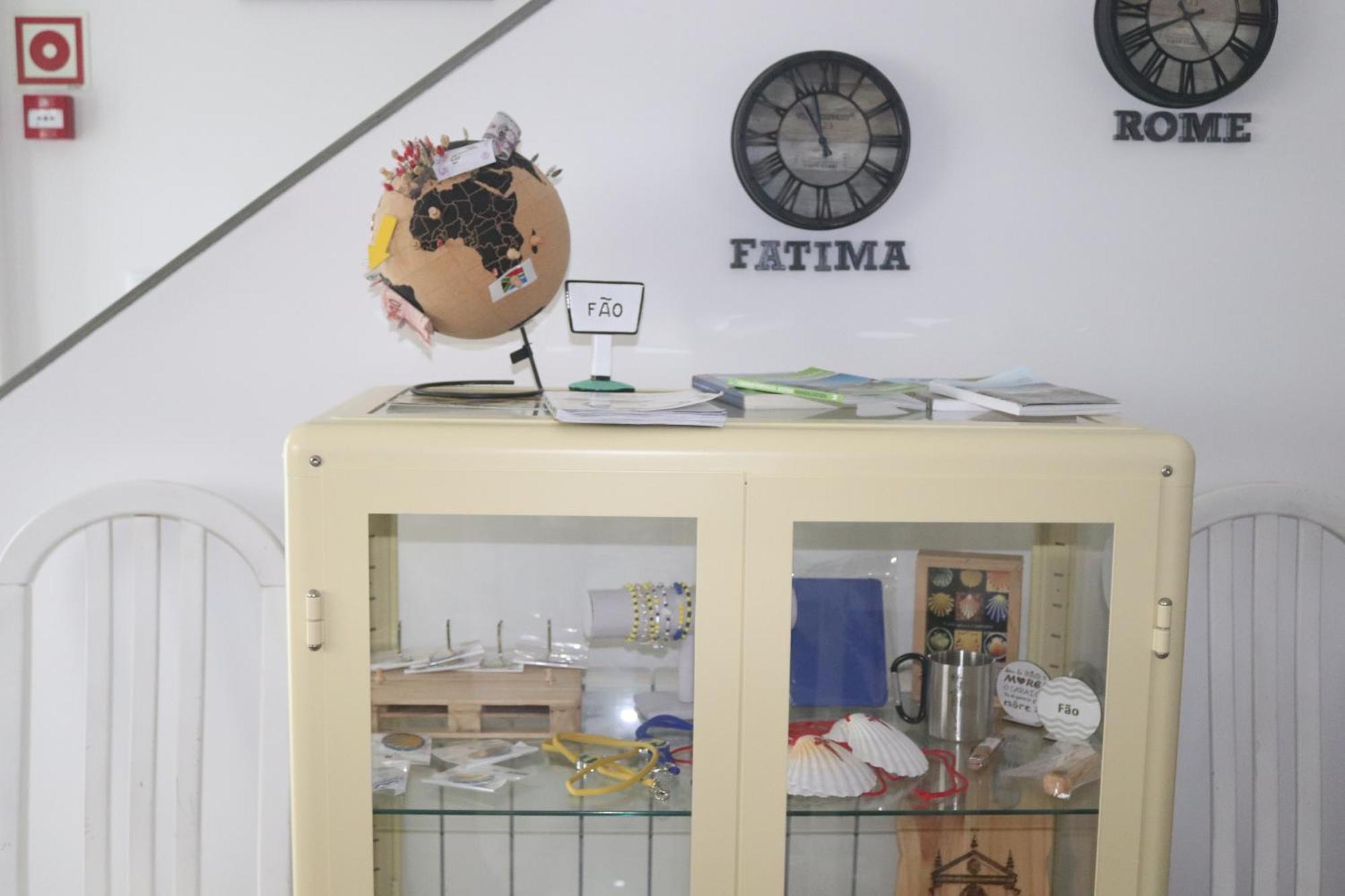 The Spot Ofir Hostel Εσποσέντε Εξωτερικό φωτογραφία