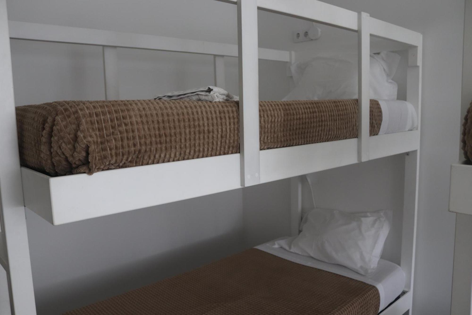 The Spot Ofir Hostel Εσποσέντε Εξωτερικό φωτογραφία