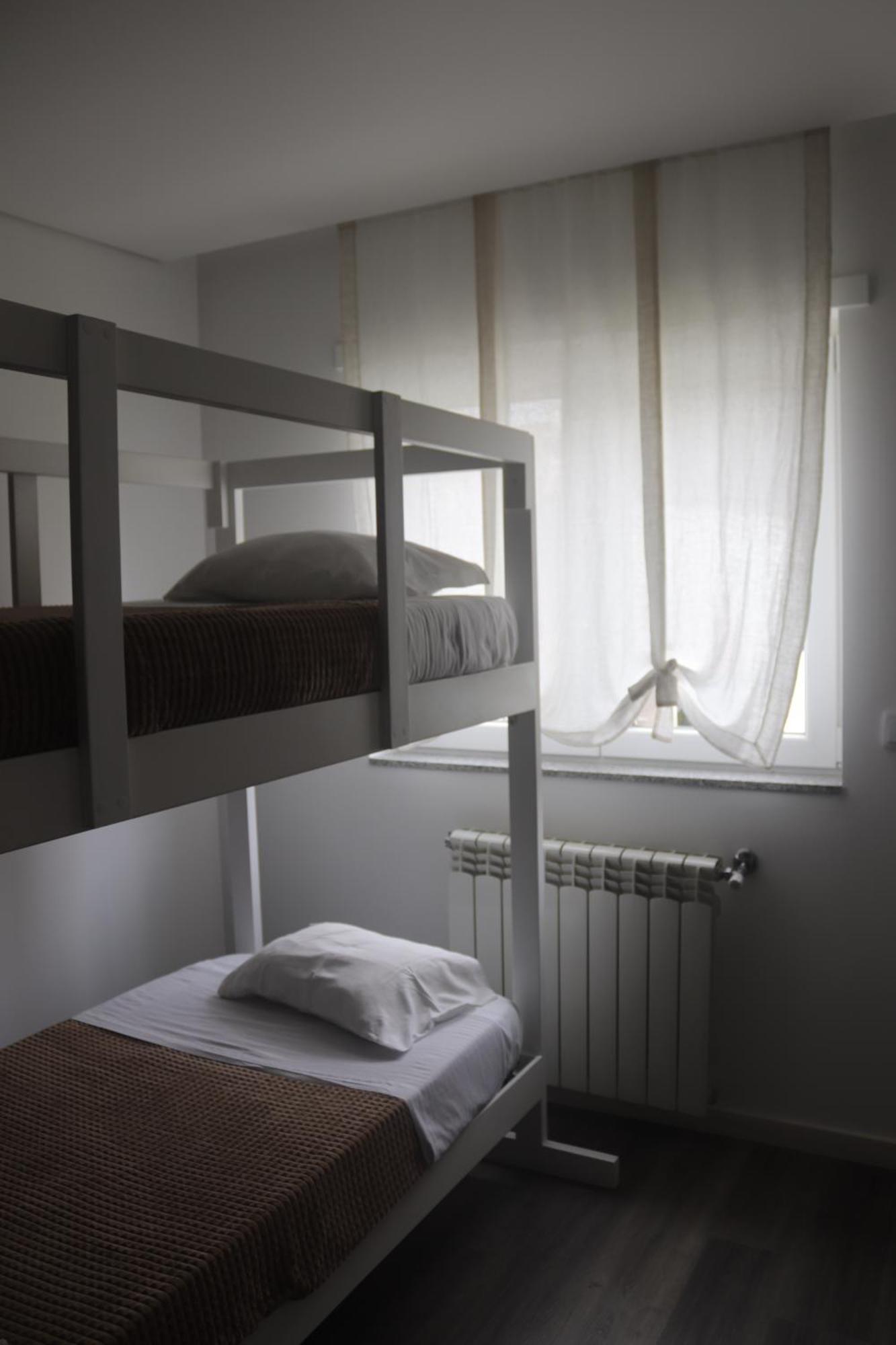 The Spot Ofir Hostel Εσποσέντε Εξωτερικό φωτογραφία