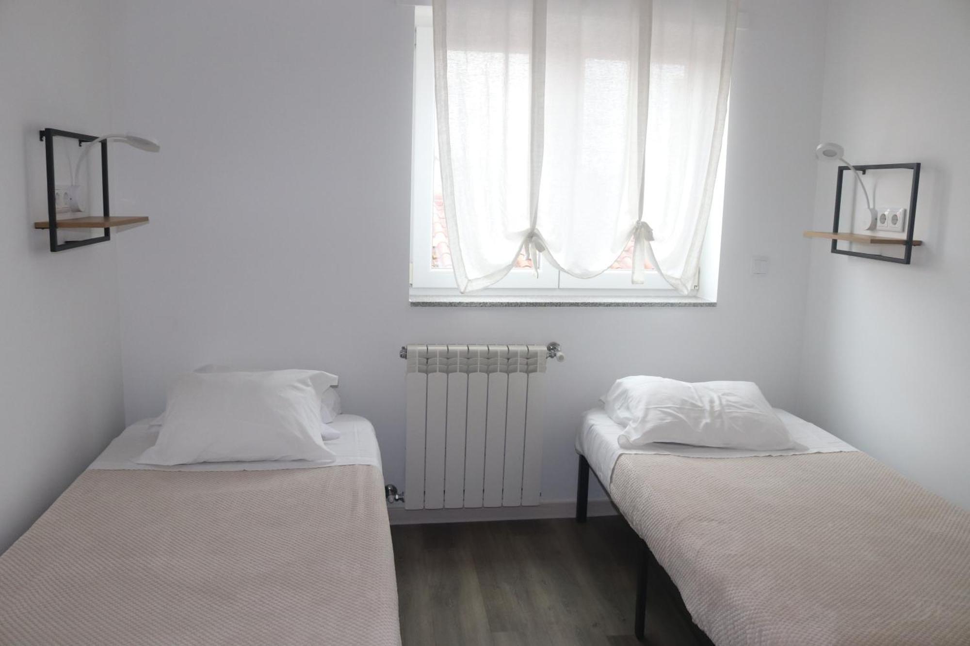 The Spot Ofir Hostel Εσποσέντε Εξωτερικό φωτογραφία
