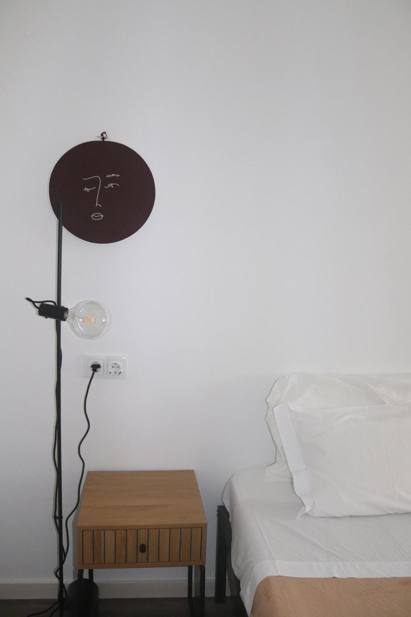 The Spot Ofir Hostel Εσποσέντε Εξωτερικό φωτογραφία