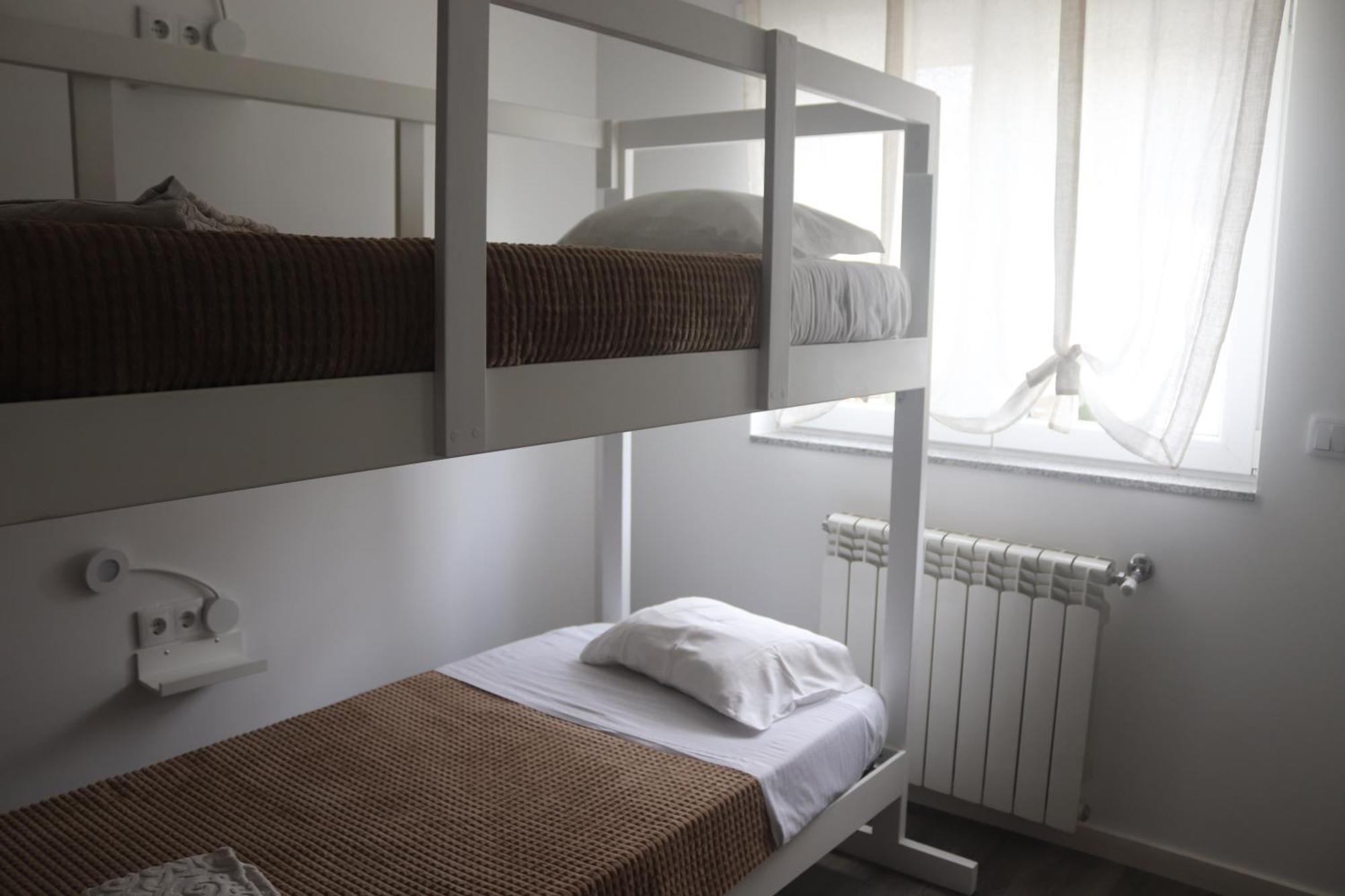 The Spot Ofir Hostel Εσποσέντε Εξωτερικό φωτογραφία