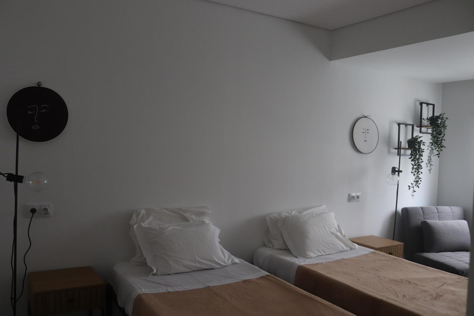 The Spot Ofir Hostel Εσποσέντε Εξωτερικό φωτογραφία