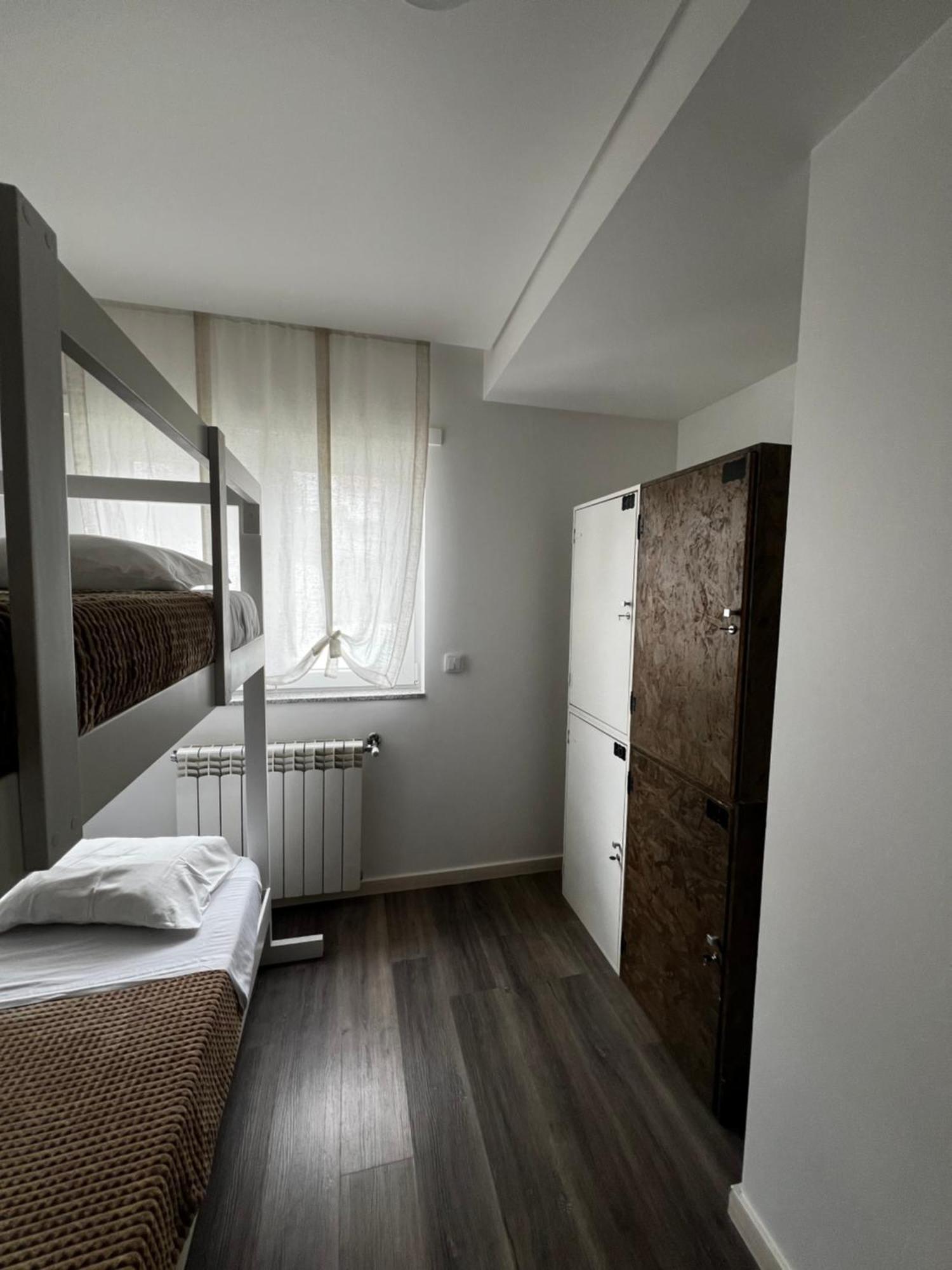 The Spot Ofir Hostel Εσποσέντε Εξωτερικό φωτογραφία