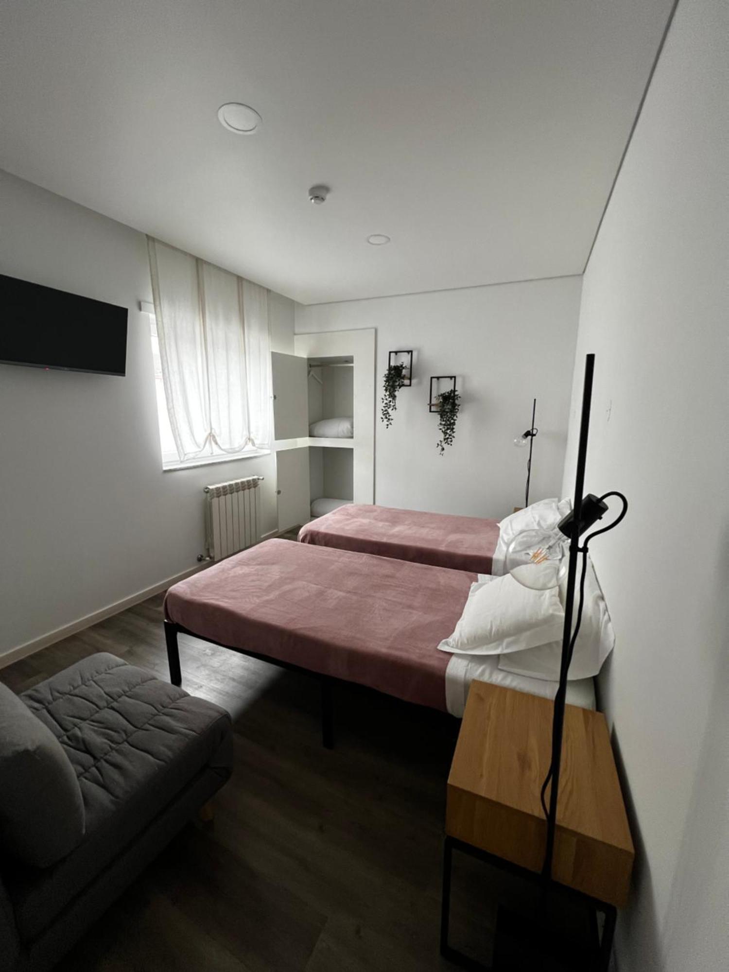 The Spot Ofir Hostel Εσποσέντε Εξωτερικό φωτογραφία