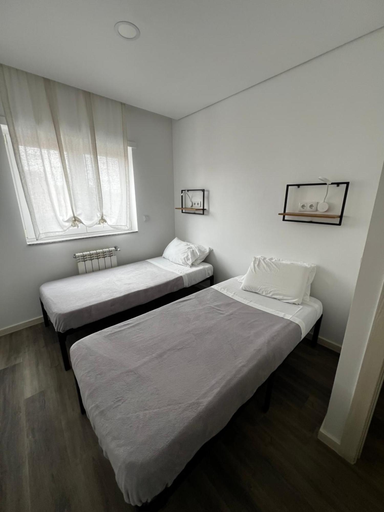 The Spot Ofir Hostel Εσποσέντε Εξωτερικό φωτογραφία