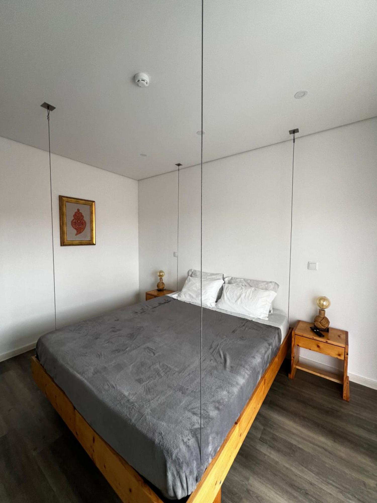 The Spot Ofir Hostel Εσποσέντε Εξωτερικό φωτογραφία